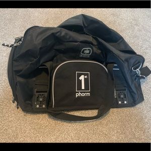 Large Duffle Bag, 1st Phorm